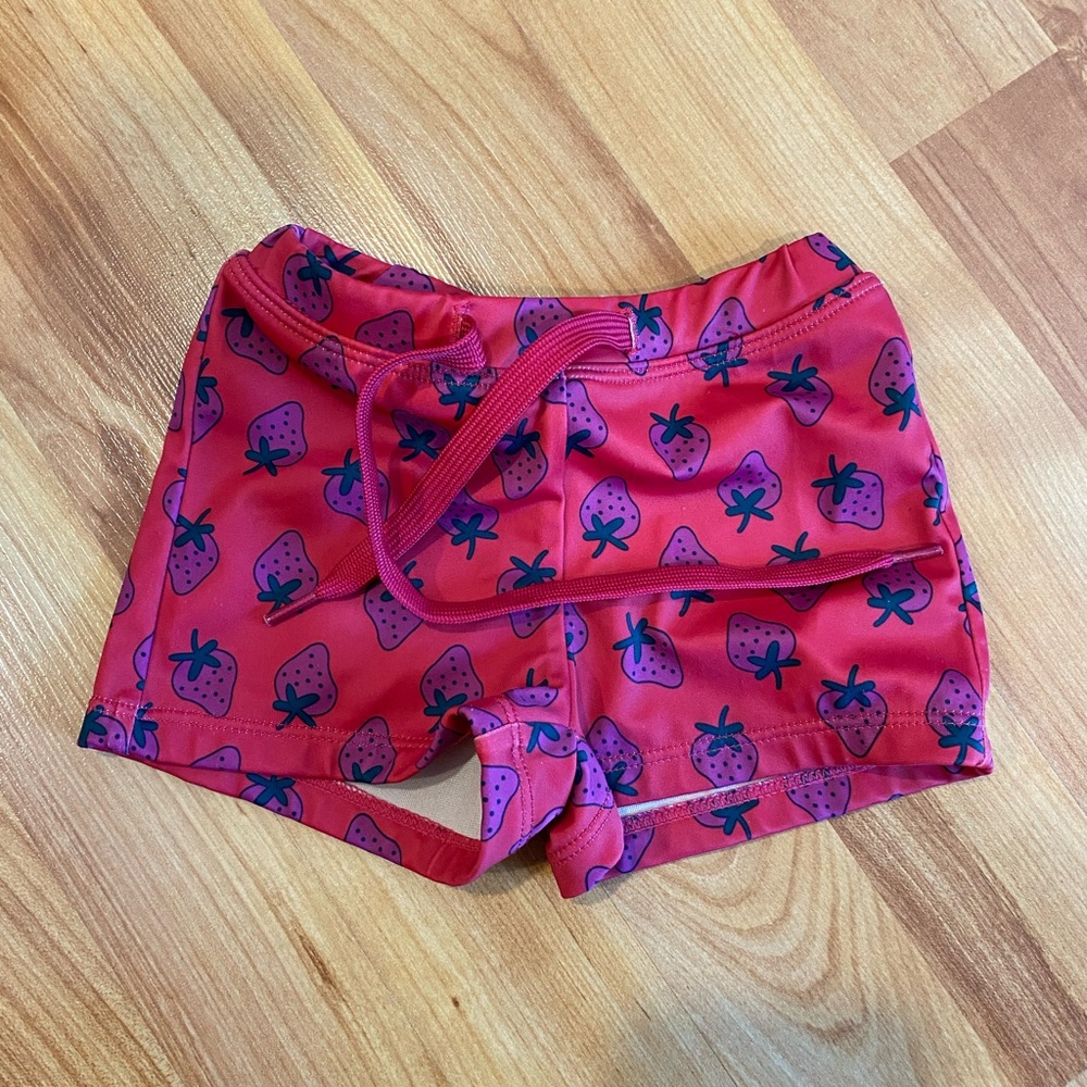 Kortni Jeane Berries Euro